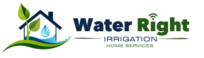 Water Right Irrigation Home Services